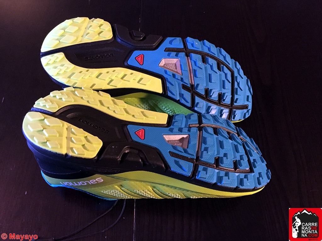 Salomon Sense Pro Max Review Trail Running Shoes 5 Trailrunningspain Com