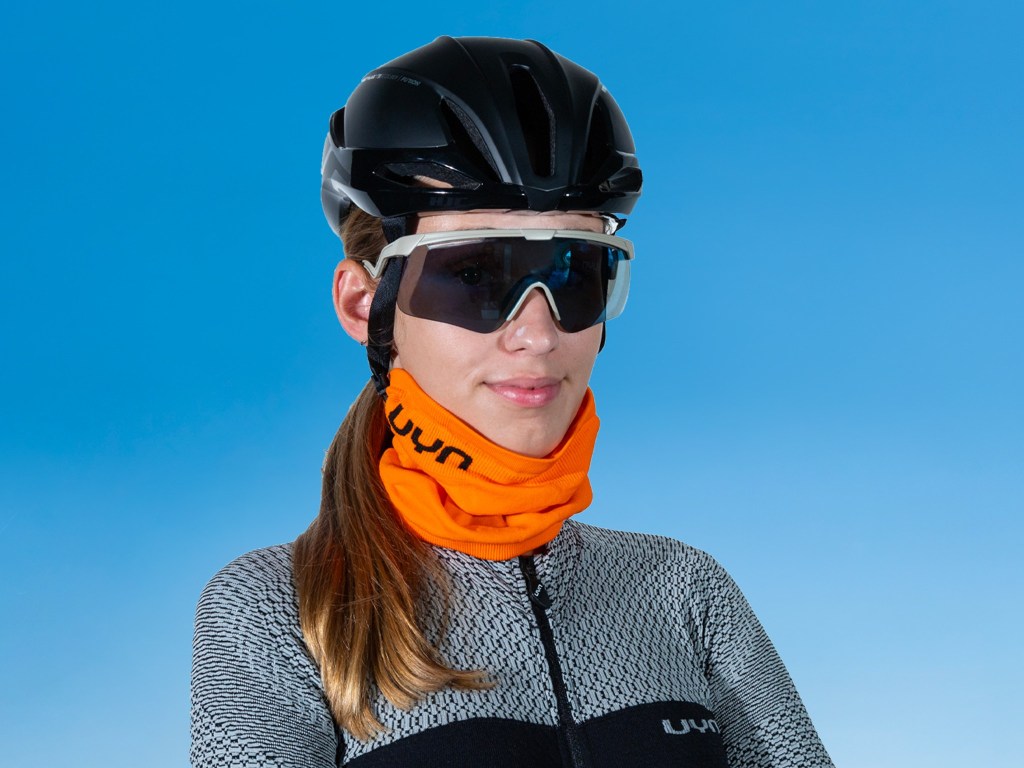 UYN WINTER COMMUNITY MASK - TrailrunningSpain.com