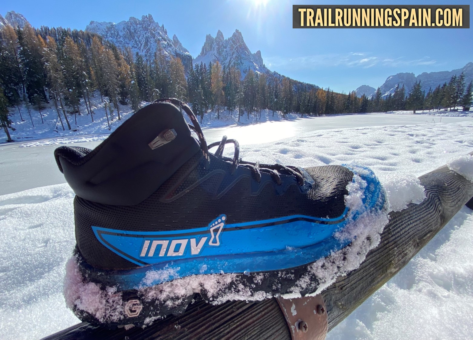 inov8 snow