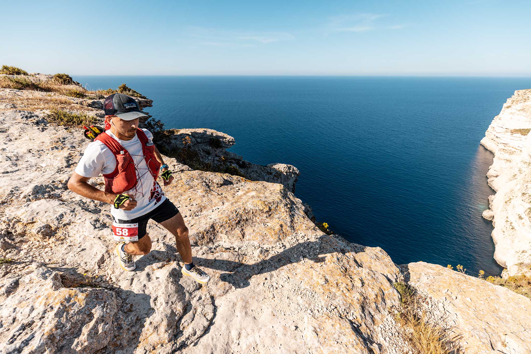 XTerra Trail Run World Series 2024 by Mayayo